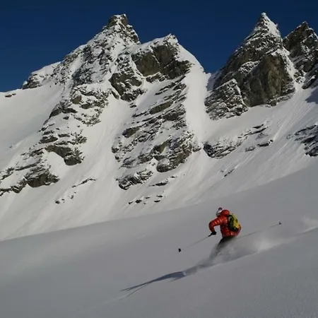 Fermes Eskimo 1 Meribel