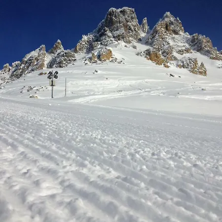 Fermes Eskimo 1 * Meribel